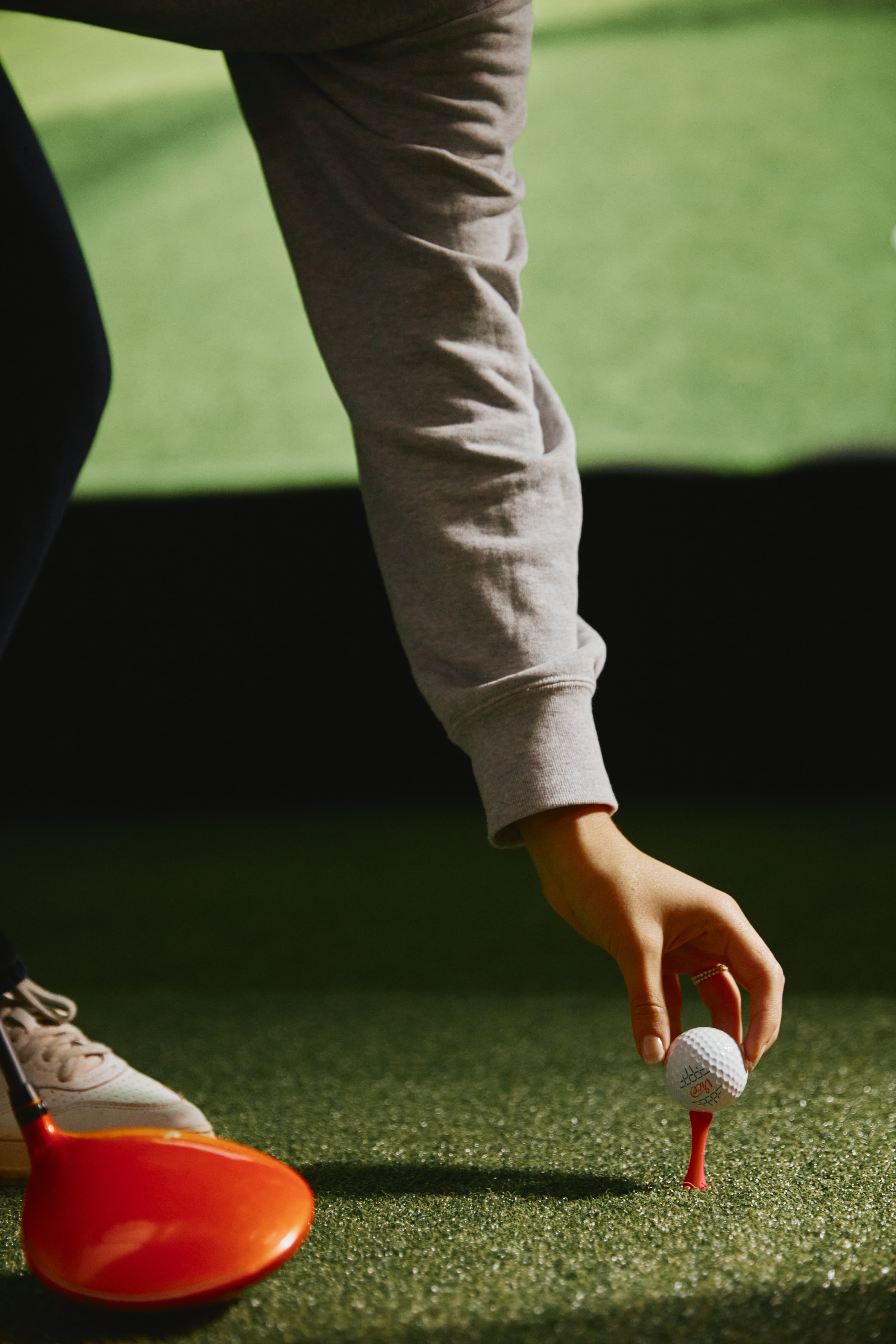 PATO Golf 2026 Mitgliedschaft