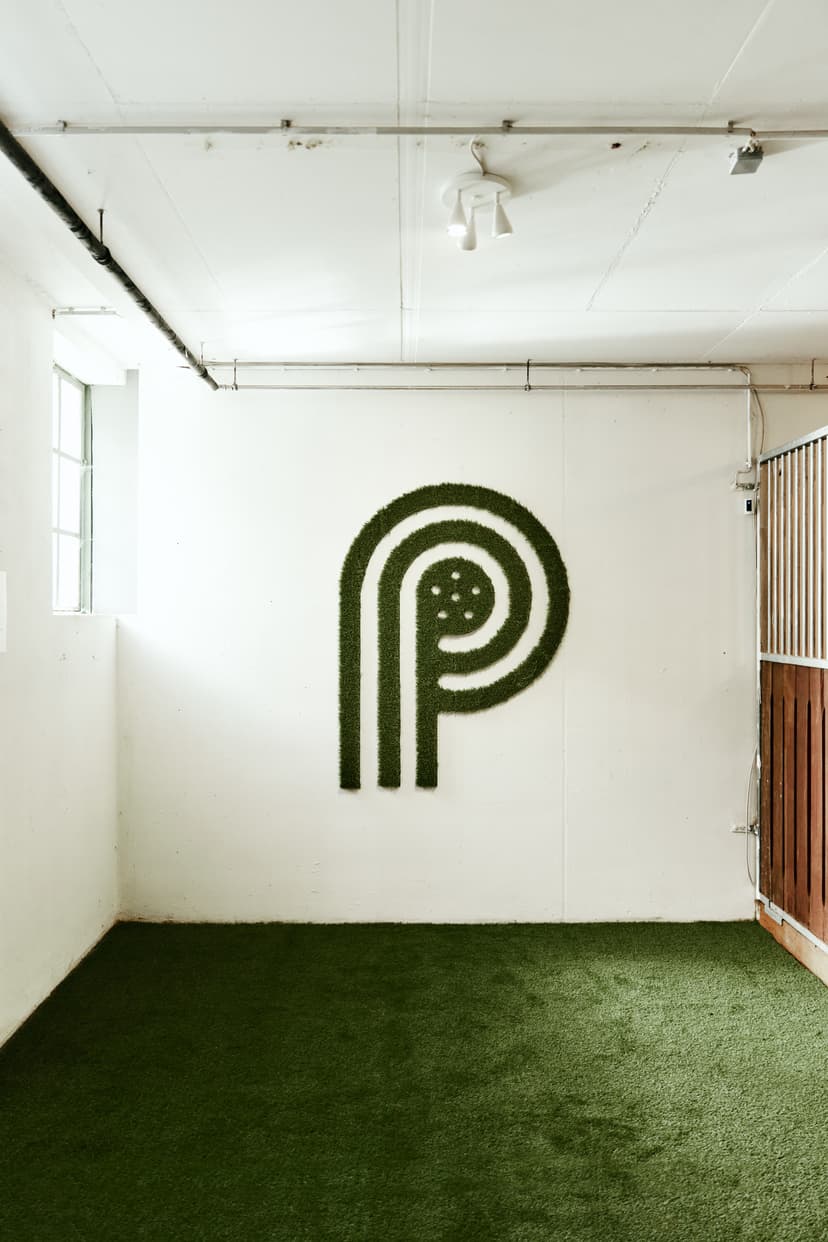 Neueröffnung als PATO Pickleball und PATO Golf